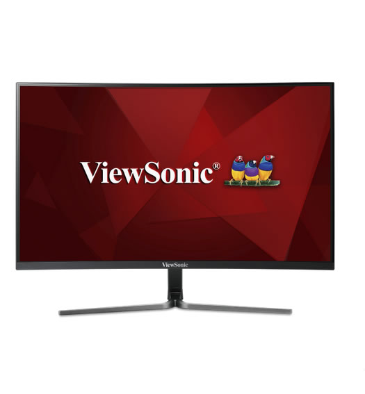 Viewsonic Vx3258 2kc Mhd